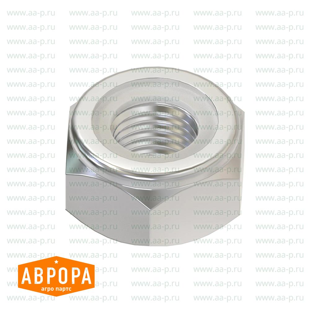 U10750 СТОПОРНАЯ  ГАЙКА